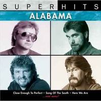 Alabama - Super Hits, Vol. 2
